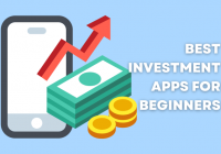 Investing apps beginners