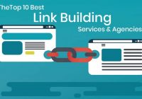 Backlinking service seo link building